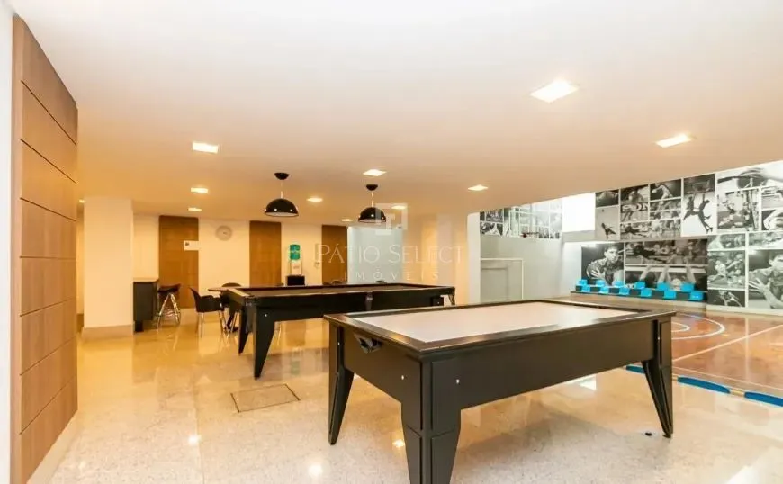 Гардеробная и 3 спальни: квартира 180 м² — photo 79