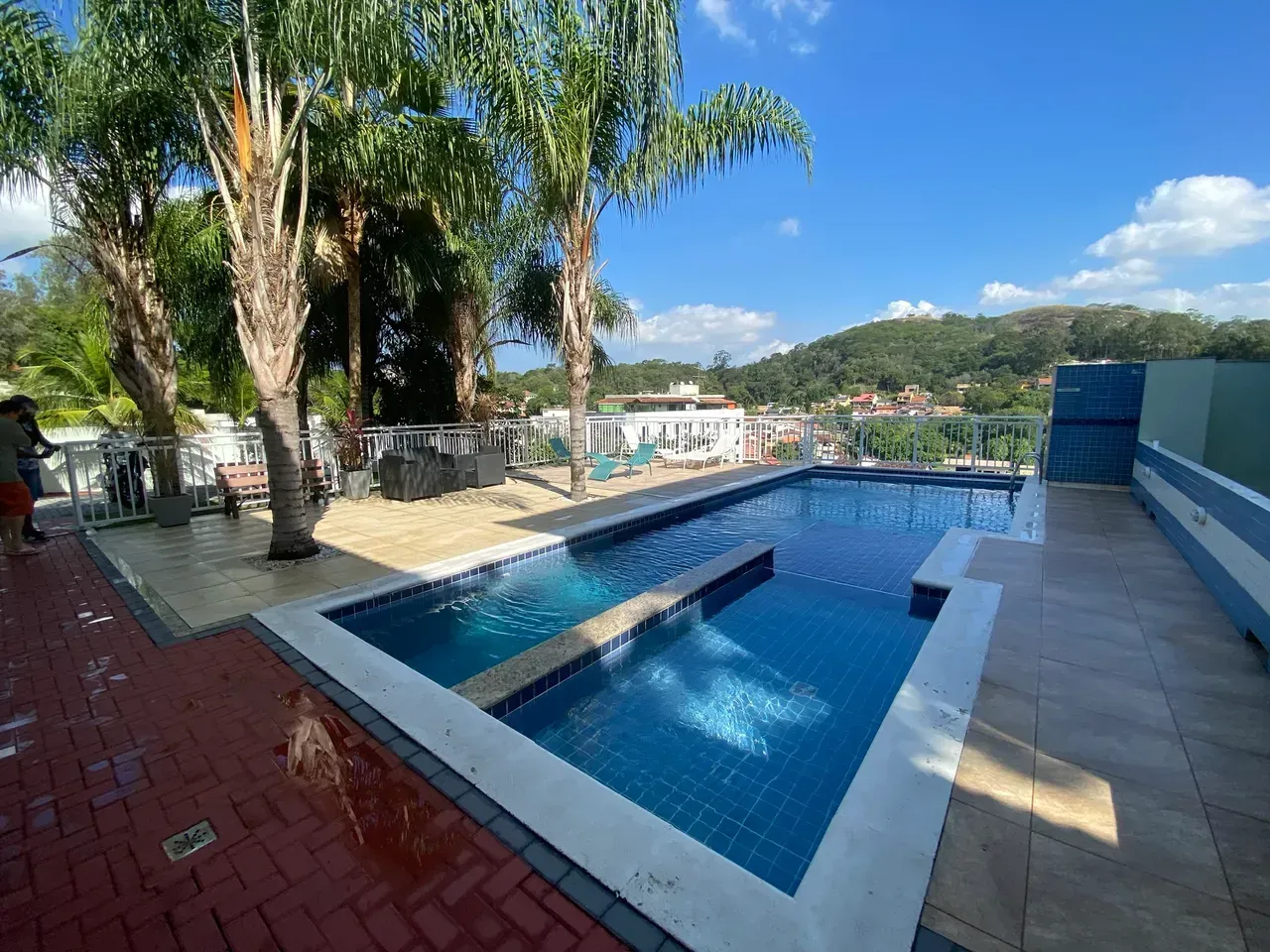 House with 4 bedrooms, 5 bathrooms and 3 parking spots — photo 7