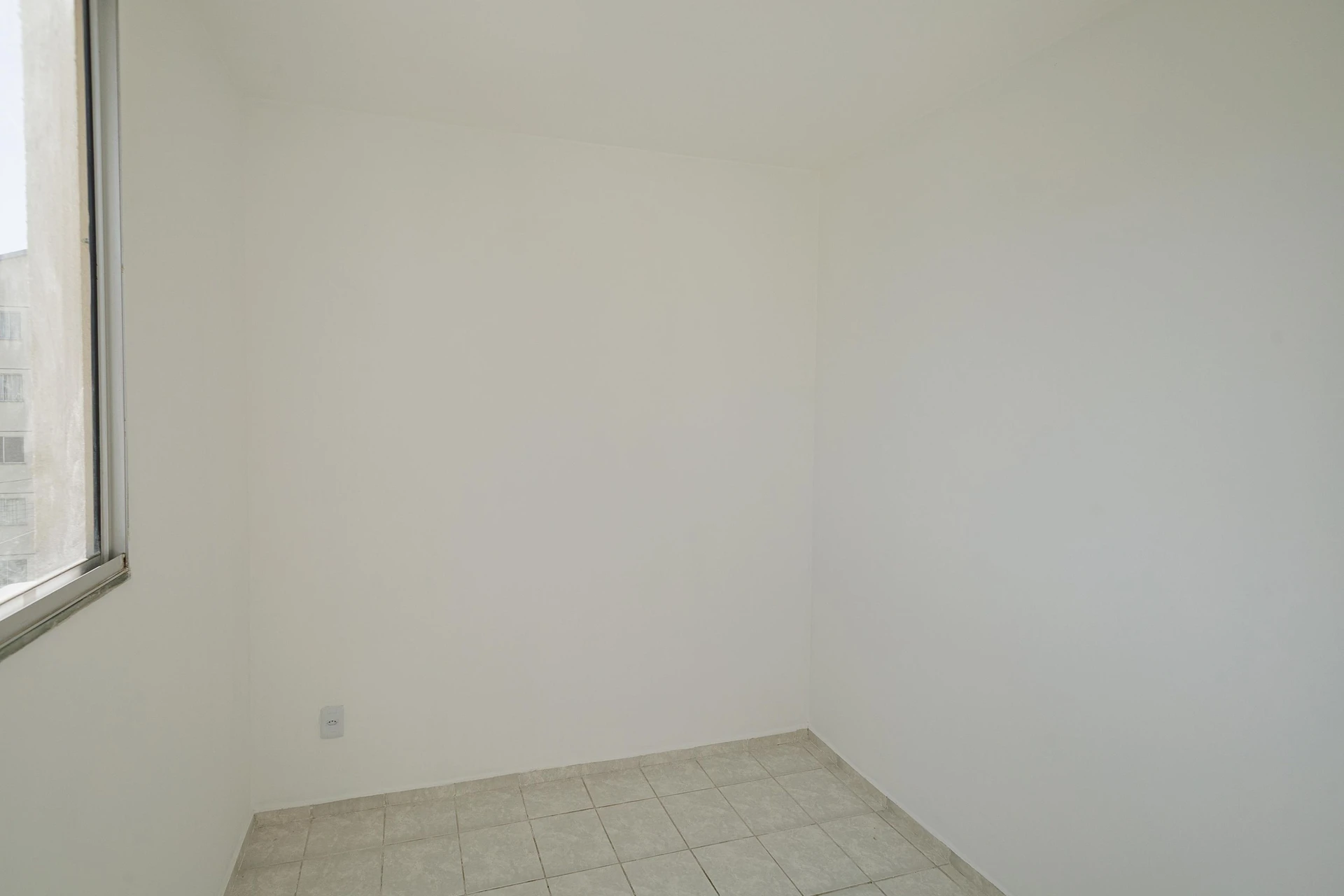 Apartamento com 2 quartos, 1 banheiro e 1 vaga, térreo — photo 18