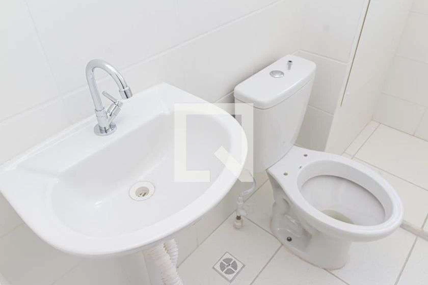 2-bedroom rental apartment with 42 m² and parking — photo 30