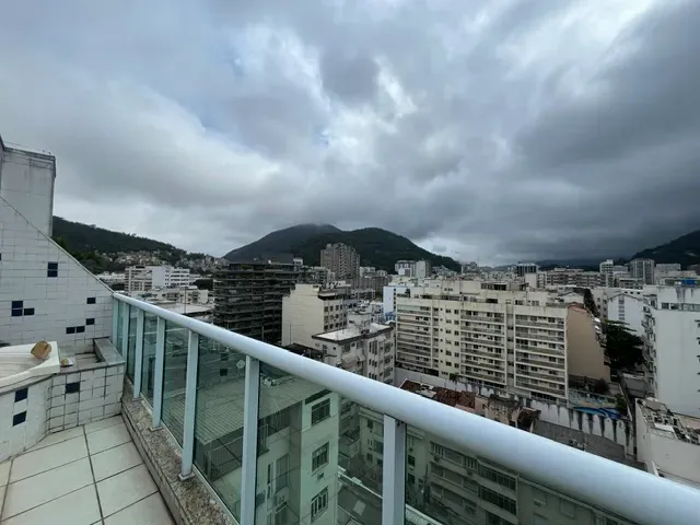 Apartamento no 9º andar com varanda gourmet — photo 15