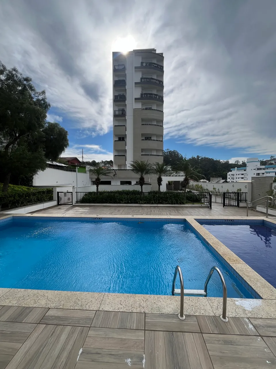Apartamento, 80 m², com varanda gourmet — photo 13