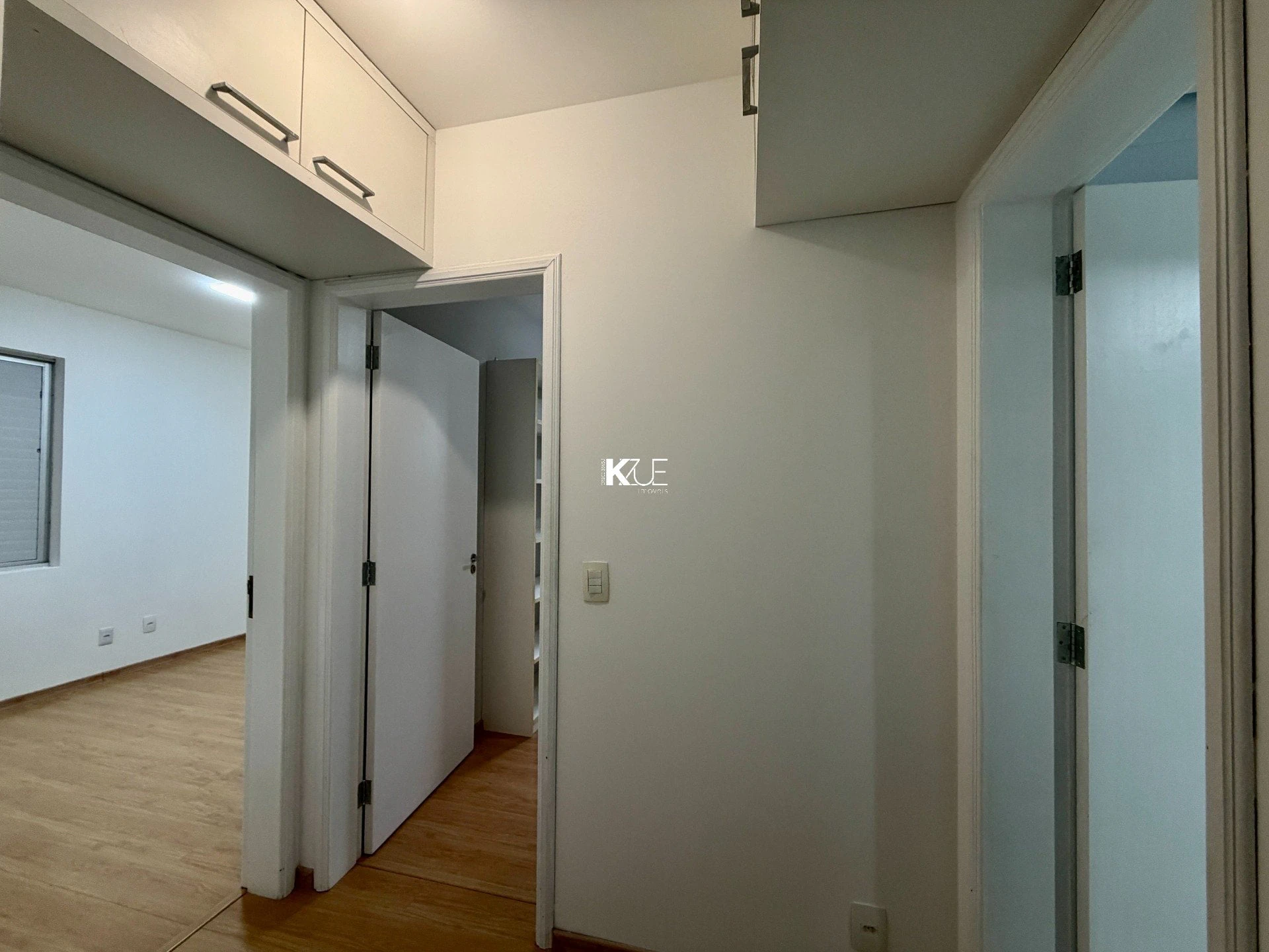 129 m² apartment with 3 bedrooms and 1 covered parking spot — photo 5