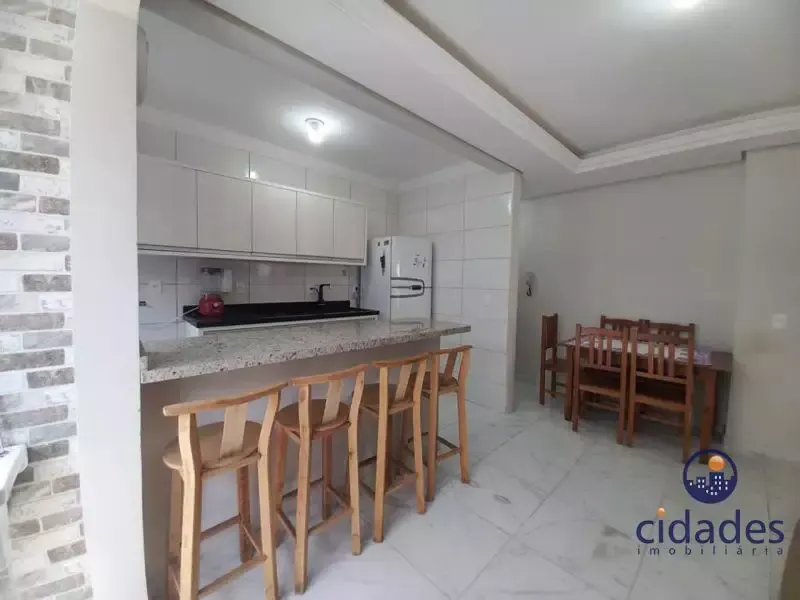 Apartamento con 2 dormitorios, 1 suite y 2 baños — photo 2