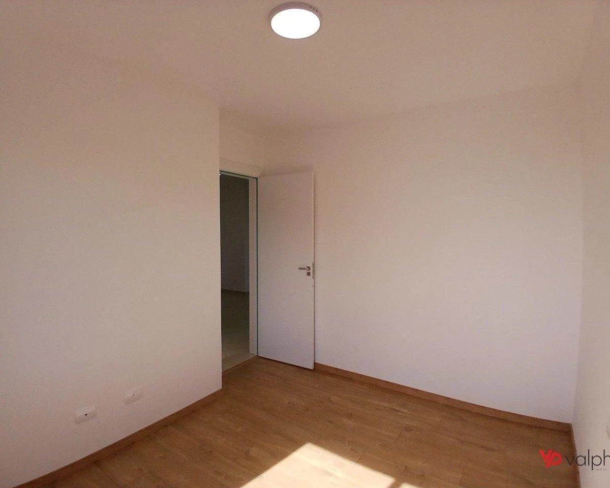 Apartamento de 2 quartos em condomínio com academia — photo 6