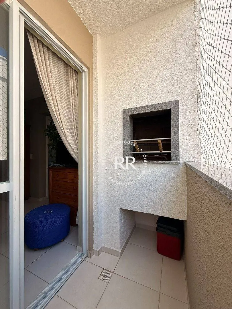 Apartamento amueblado de 64 m² con 2 dormitorios y balcón — photo 31