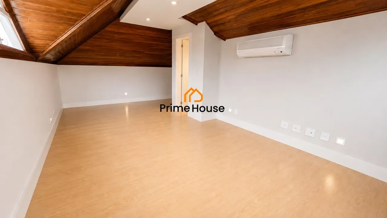 Furnished house with 4 bedrooms and 250 m² balcony — photo 8