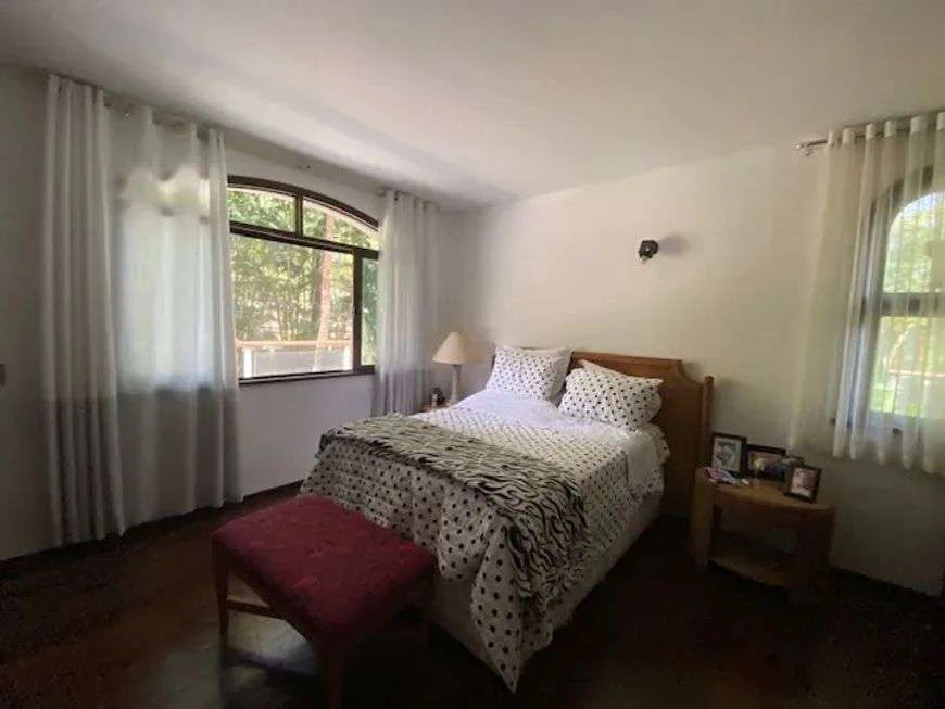 Casa de 6 quartos com 5 suítes e 8 banheiros — photo 20