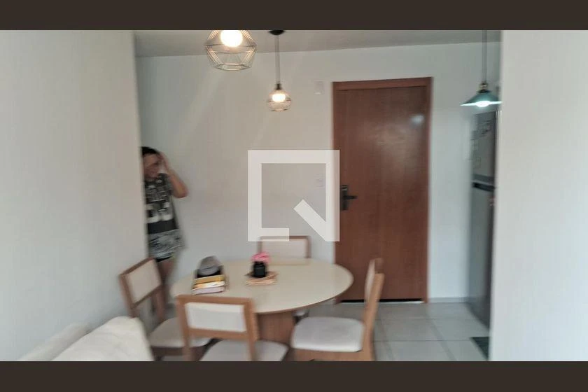 Furnished apartment, 42 m², with a home office — photo 8