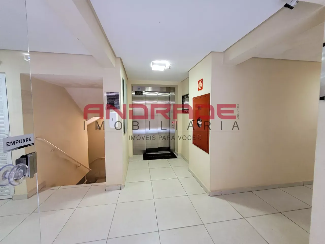 27 m² apartment with 1 bedroom, parking space, gas cooking — photo 15