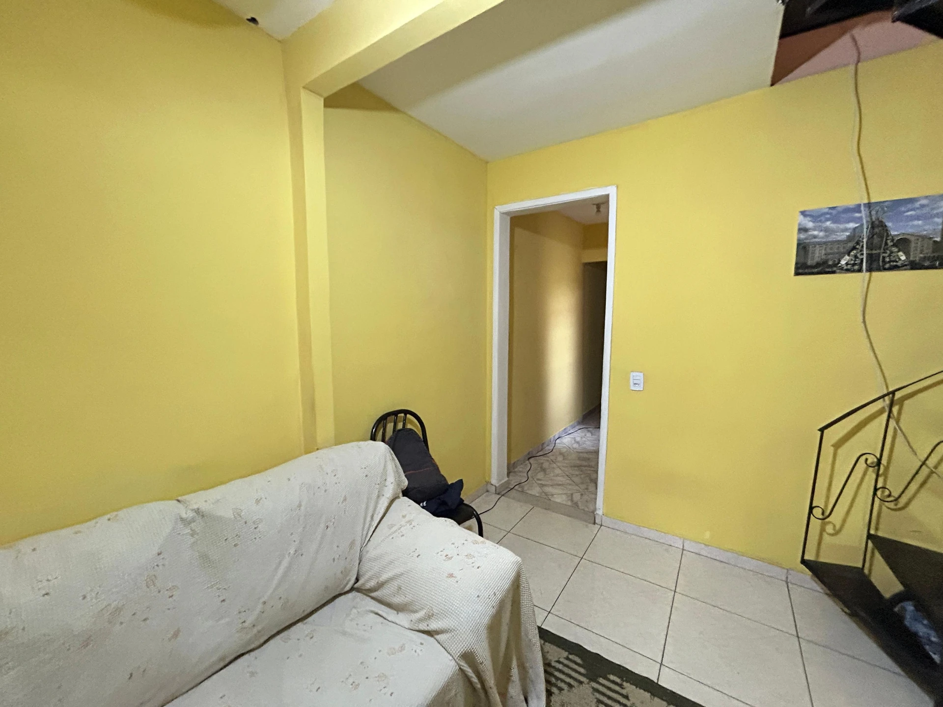 Casa mobiliada de 4 quartos com máquina de lavar — photo 28