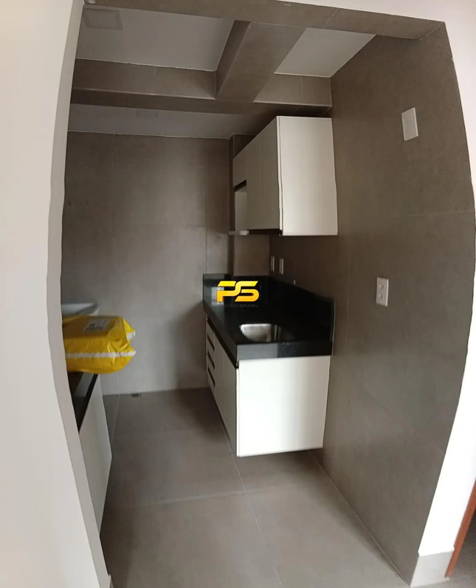 Квартира 55 м² с 2 спальнями и 1 ванной в сьюте на 4 этаже — photo 4