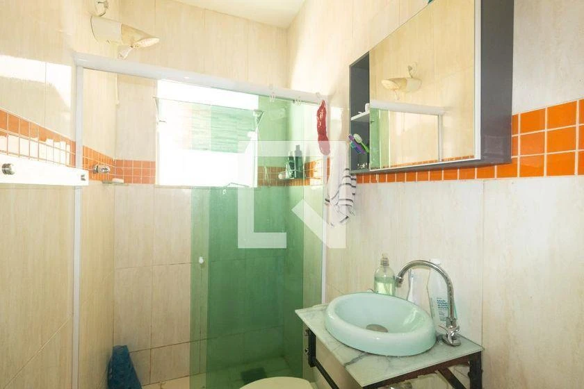 200 m² rental house with 3 bedrooms and a balcony — photo 28