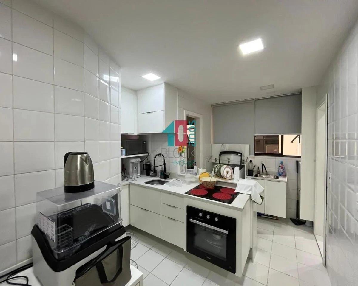 Apartamento de 87 m² com máquina de lavar e closet — photo 19