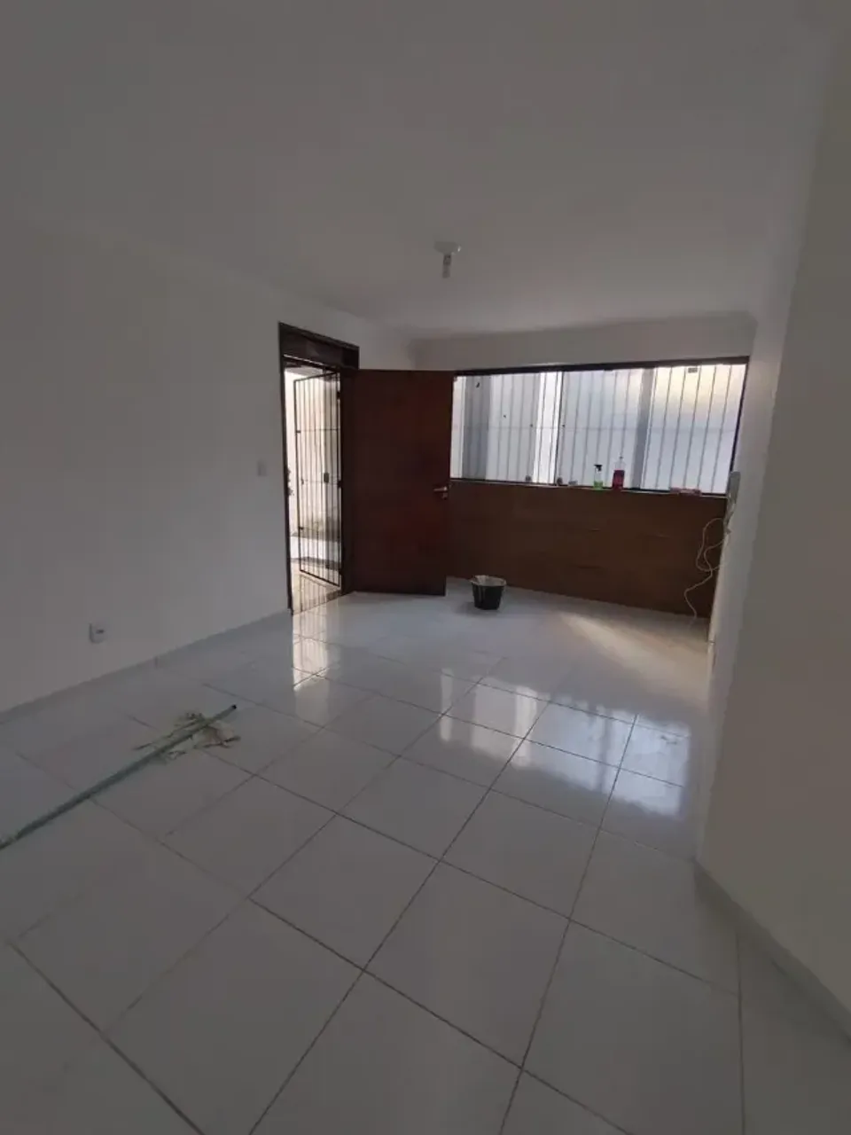 Ground-floor apartment with 3 bedrooms and private area — photo 7