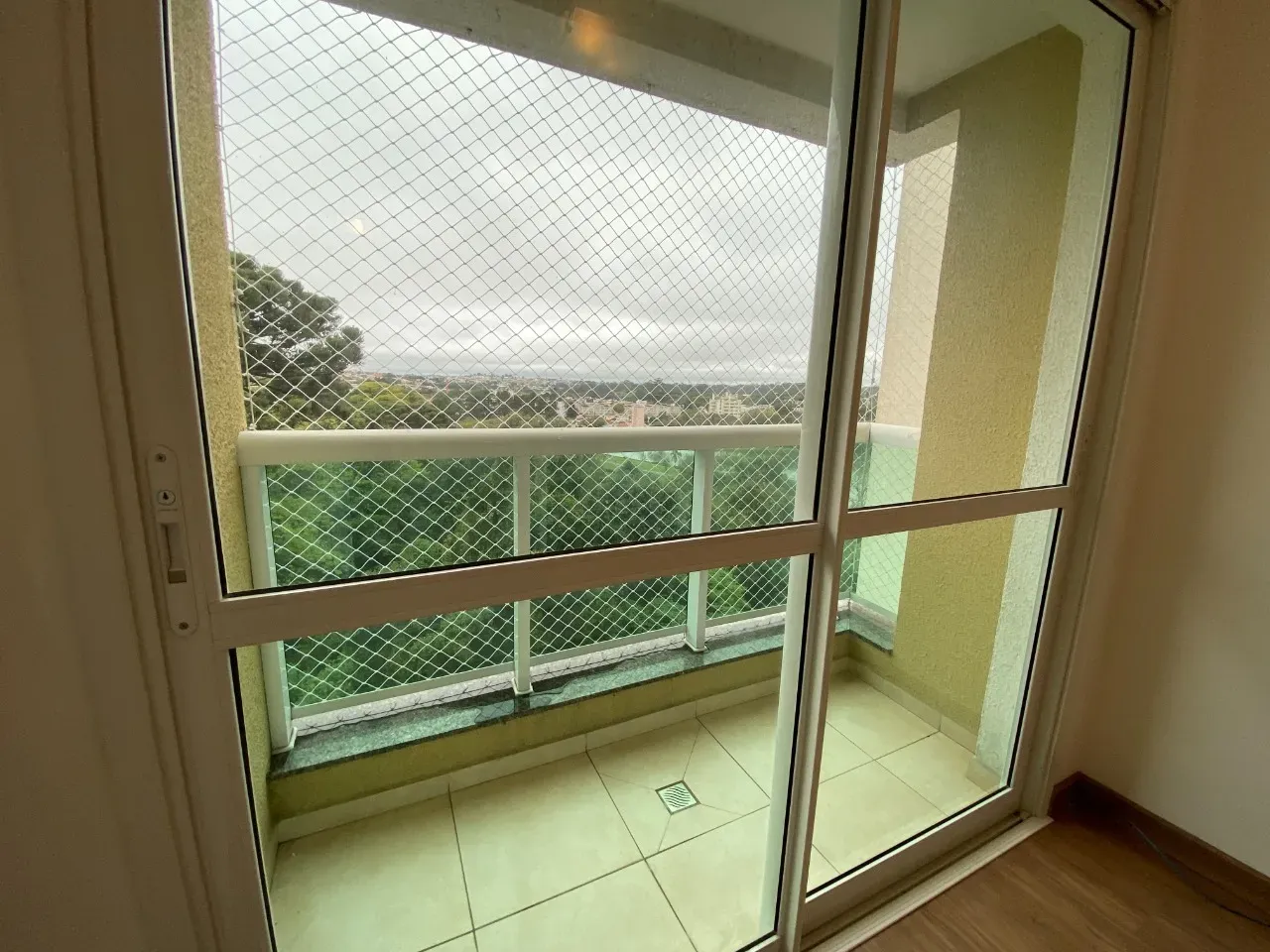 2-bedroom apartment with a balcony and 54 m² — photo 5