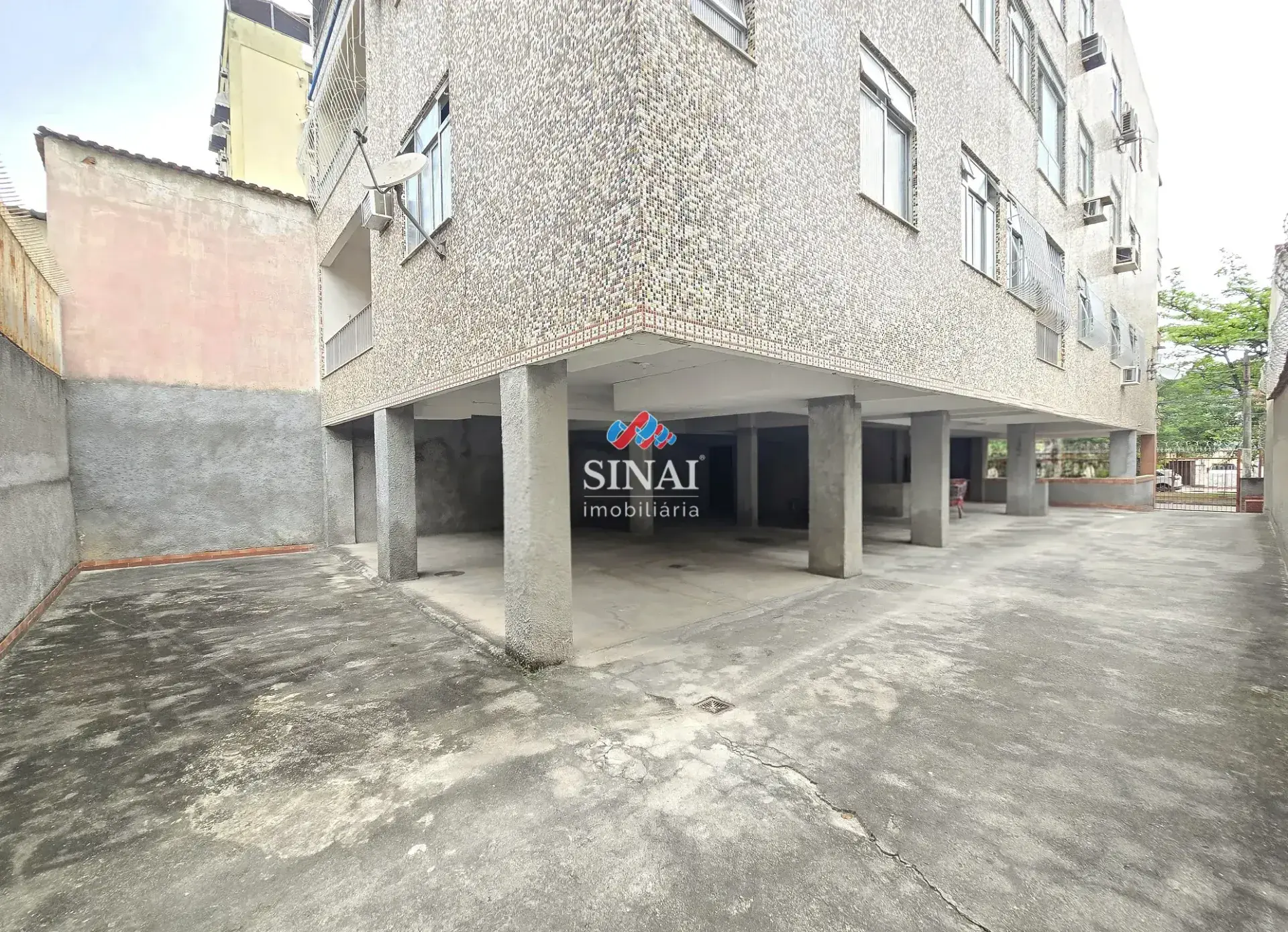 Квартира 55 м², 1 спальня, Рио-де-Жанейро — photo 37