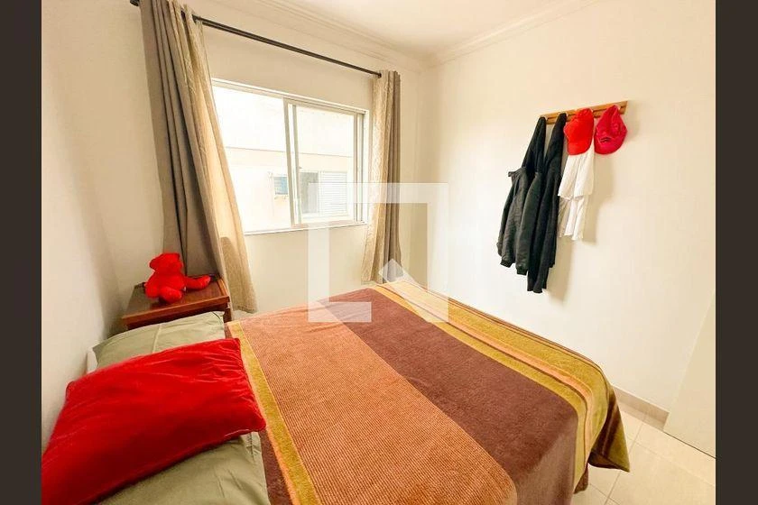 Apartamento mobiliado com 94 m² e cozinha com fogão a gás — photo 17