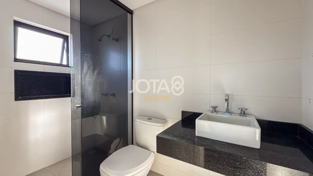 Cobertura com 2 quartos e churrasqueira privativa — photo 12