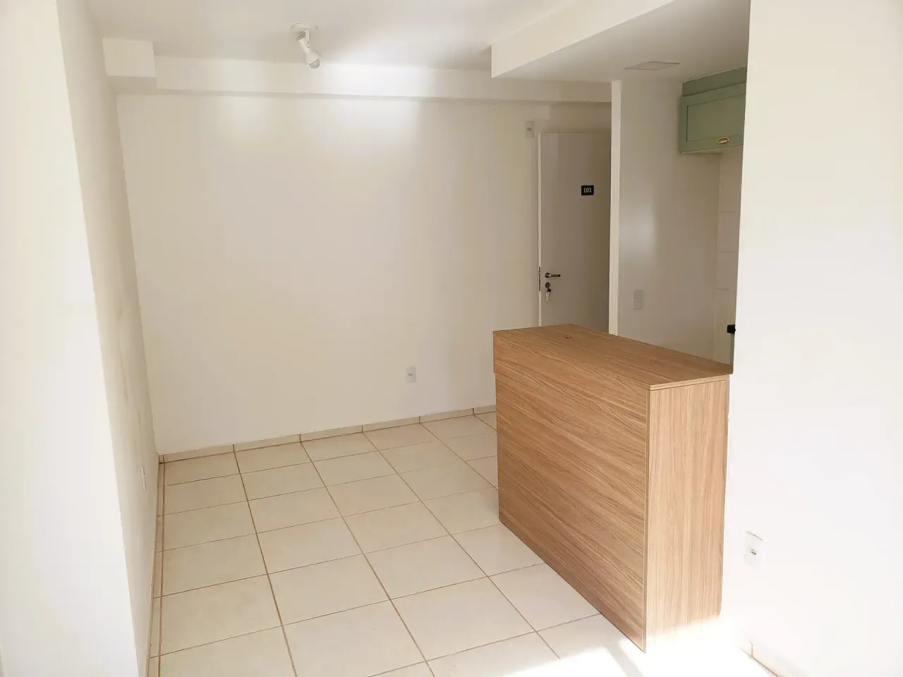 Furnished 3-bedroom apartment with 2 bathrooms and 85 m² — photo 18