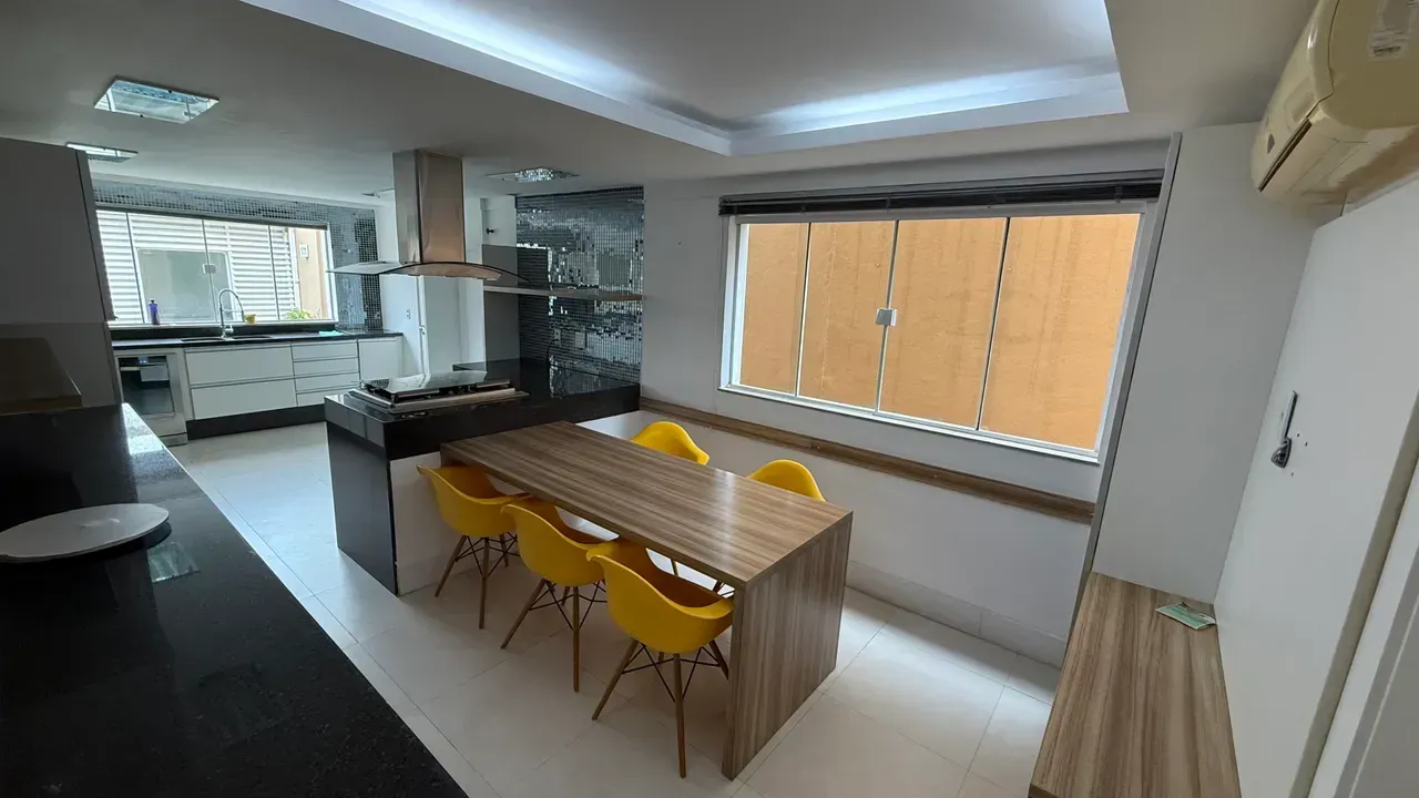 Furnished house 680 m² with 6 suites and 10 bathrooms — photo 13