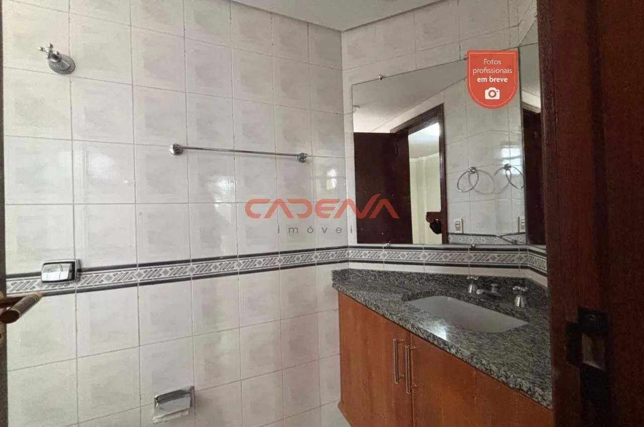 Departamento de 2 dormitorios con balcón cerrado con vidrio — photo 16