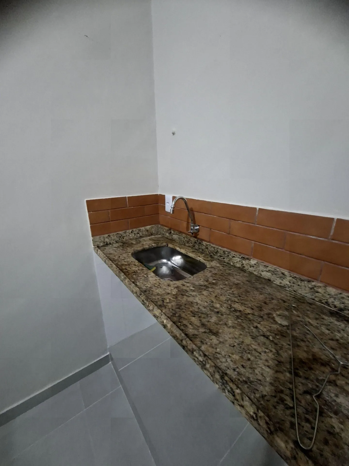 Studio, 25 m² — photo 5