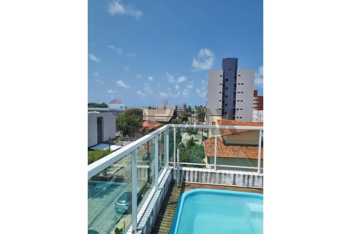 Балкон з грилем та 2 спальні: квартира 110 м² — photo 13