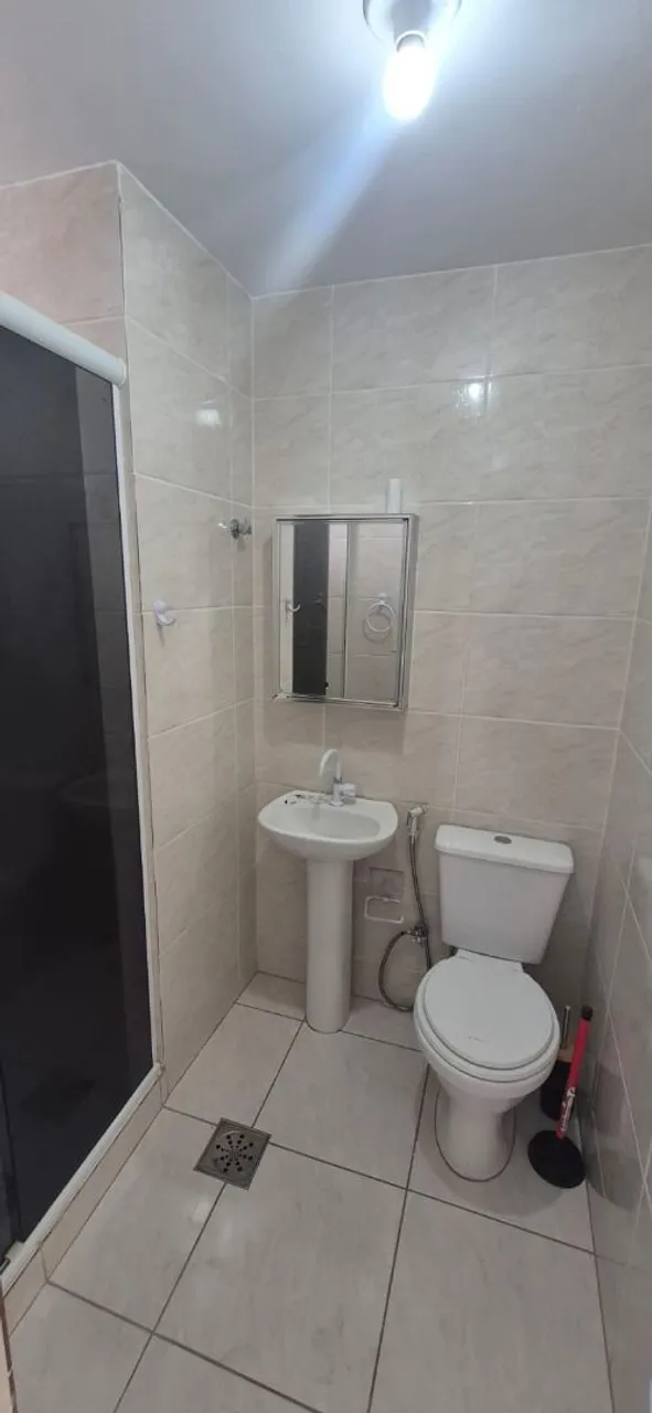 Apartamento de 50 m² e 2 quartos, Piedade — photo 6