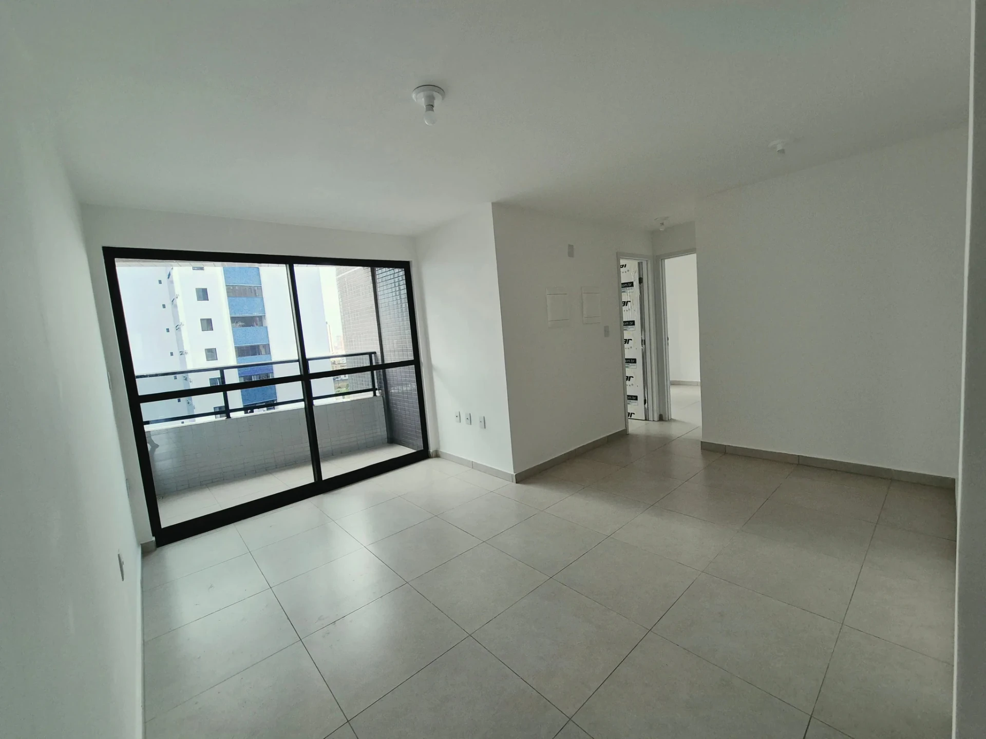Furnished apartment, 75 m², with a home office — photo 22