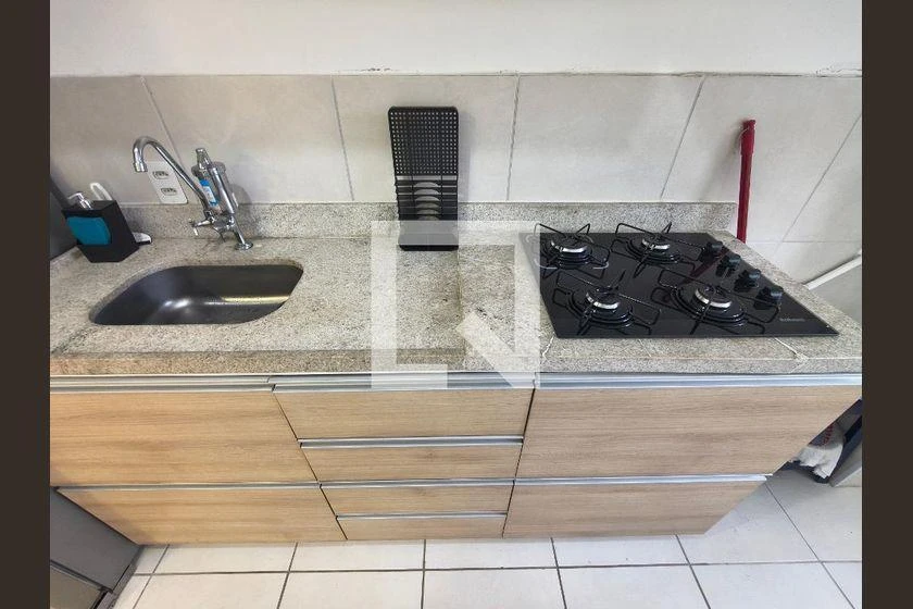Вид на гори та 2 спальні: квартира 49 м² — photo 10