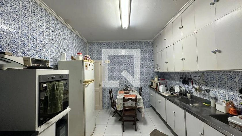 Apartment, 200 m², with a washing machine — photo 15