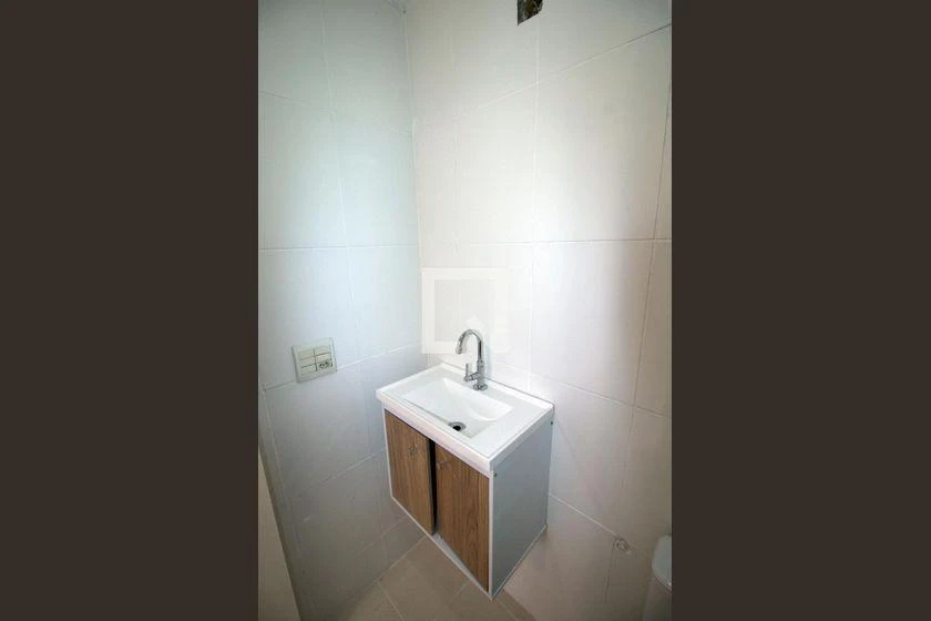 Apartamento de 3 quartos em condomínio com academia — photo 17