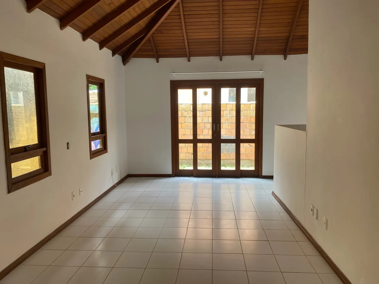 2-bedroom, 100 m² house in Florianópolis
