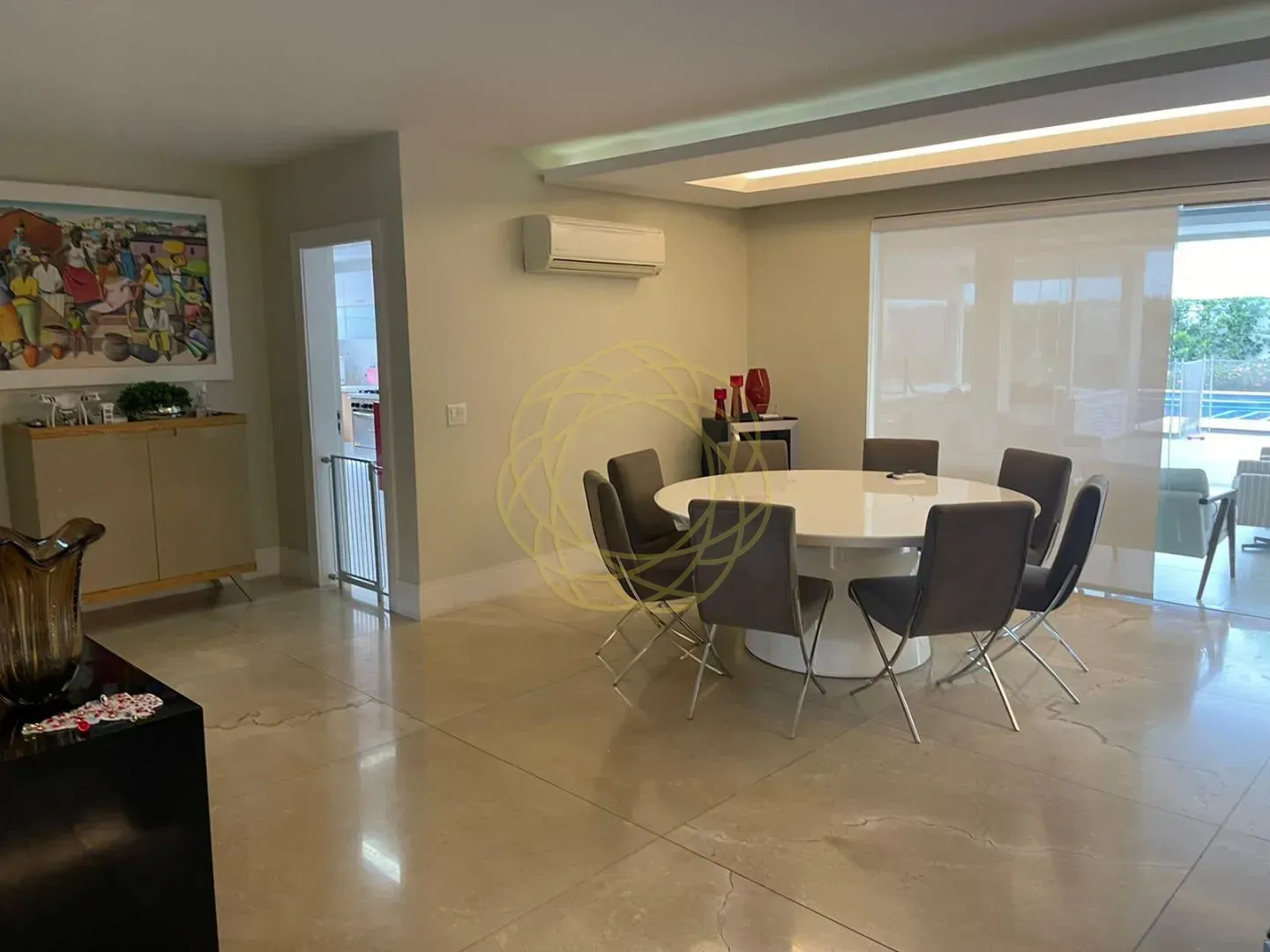 Triplex house with 5 bedrooms and 900 m² — photo 5