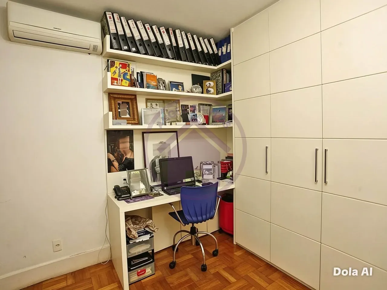168 m² apartment with 3 bedrooms and 2 parking spots on 2nd — photo 5