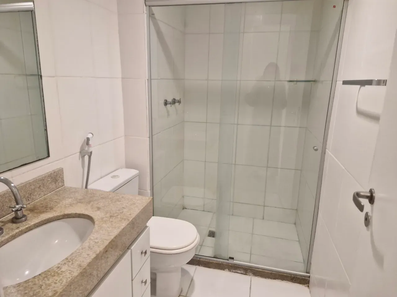 Квартира с 2 спальнями, своей ванной и 66 м² на 5-м — photo 2