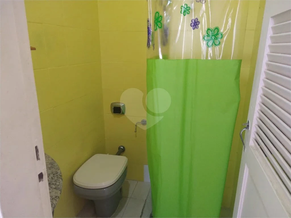 Departamento con piso de madera o laminado en Rio de Janeiro — photo 4