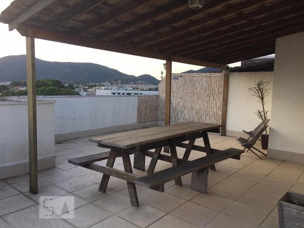 3 quartos e vista para as montanhas: apartamento de 136 m² — photo 3