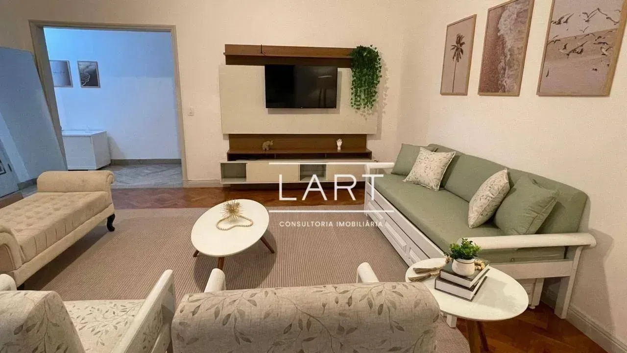 Apartamento de 3 dormitórios com 190 m² e 1 vaga — photo 13