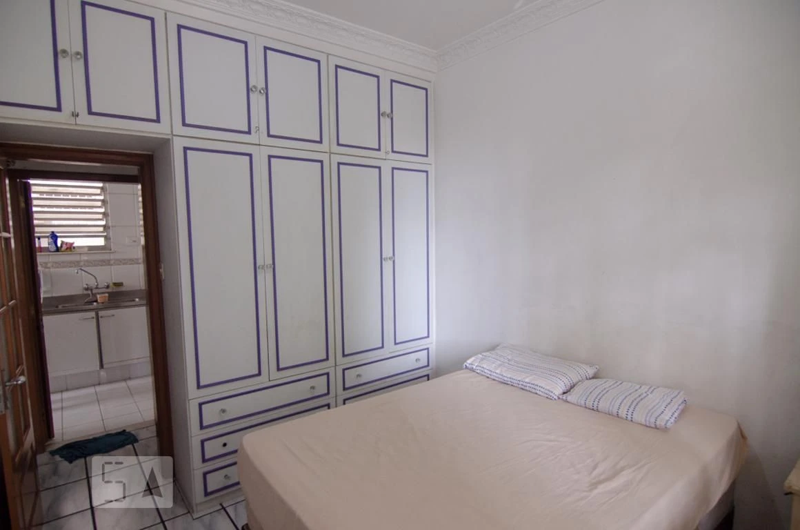 Furnished apartment with 2 bedrooms and 2 bathrooms — photo 4