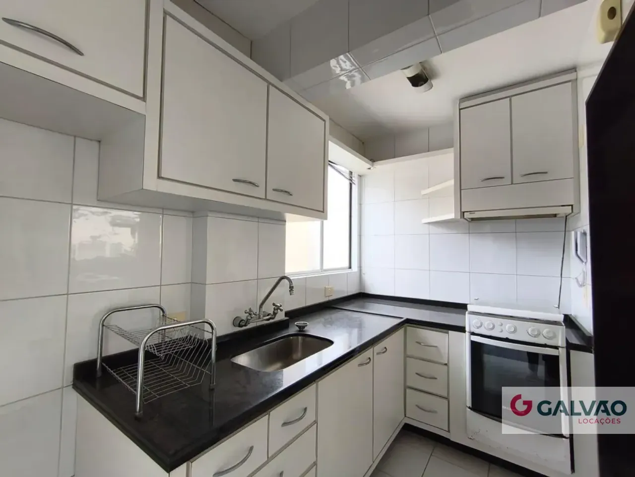 106.88 m² apartment with 2 bedrooms and gas kitchen — photo 5