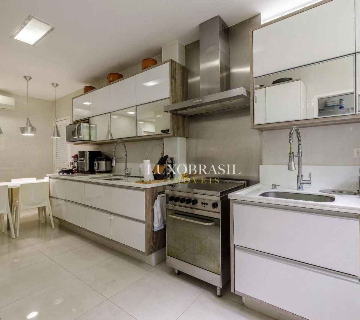 Casa de 6 habitaciones y 600 m² con 7 plazas — photo 10