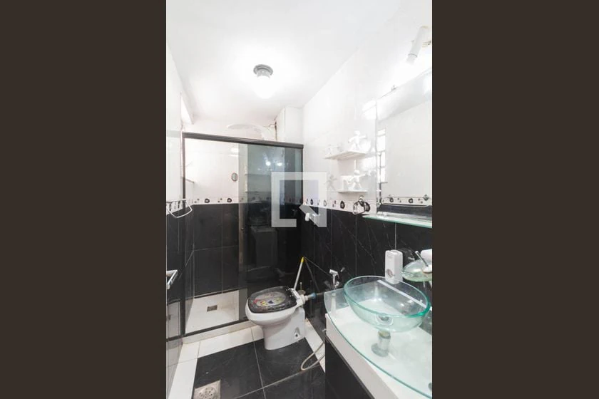 2-bedroom apartment with open-plan kitchen and 55 m² — photo 19