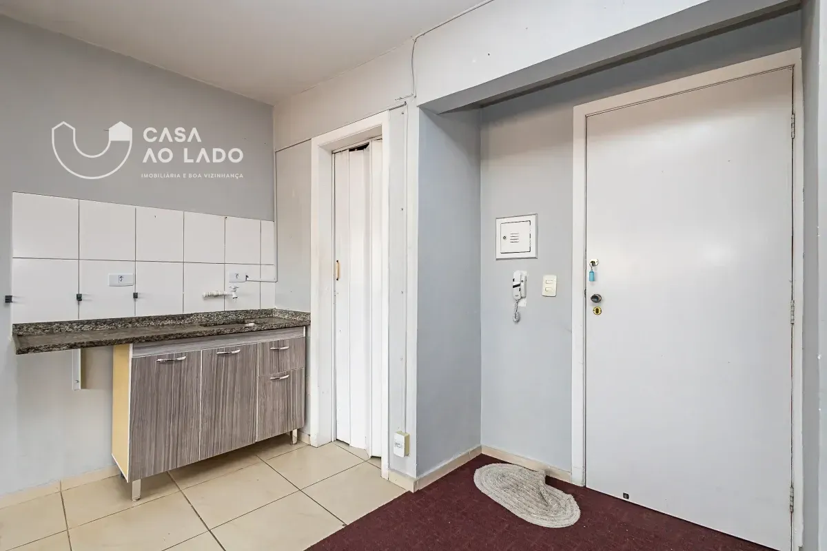 24 m² studio on the 2nd floor with 1 bathroom — photo 6