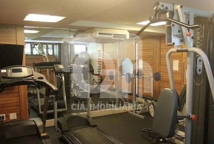 2-bedroom apartment with a water view in Florianópolis — photo 12