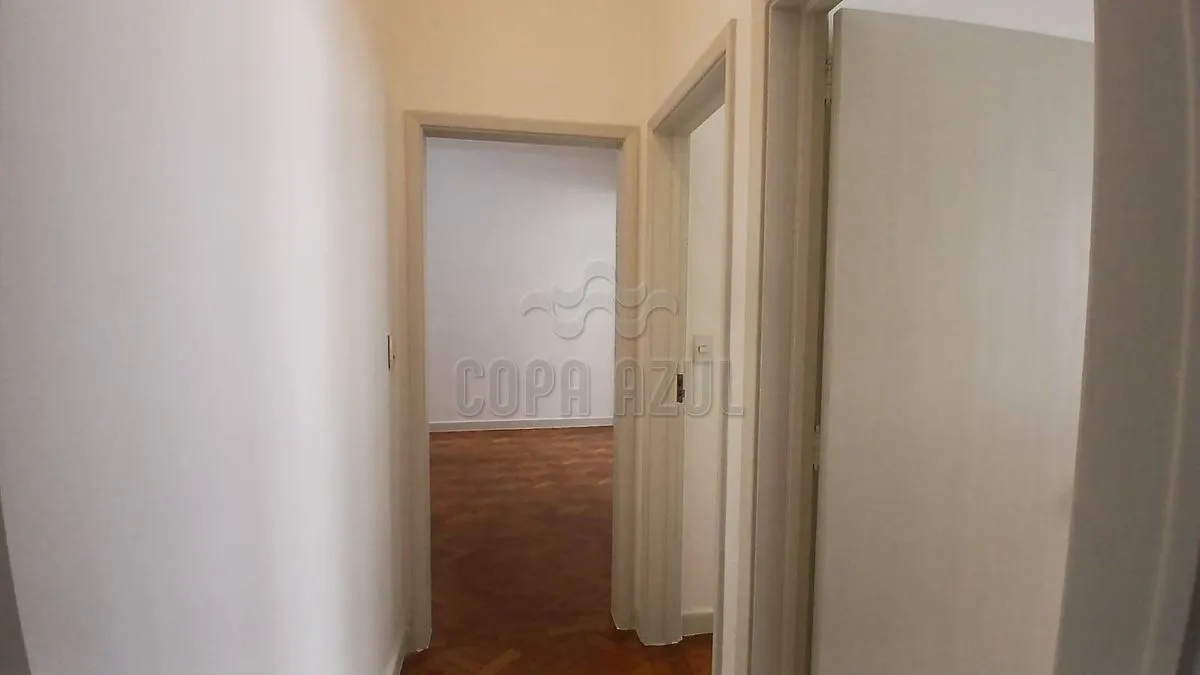 Unfurnished 2-bedroom apartment with 2 bathrooms — photo 13