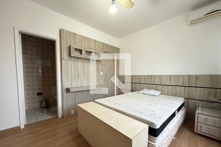 3-bedroom apartment with 3 bathrooms and 1 parking space — photo 4