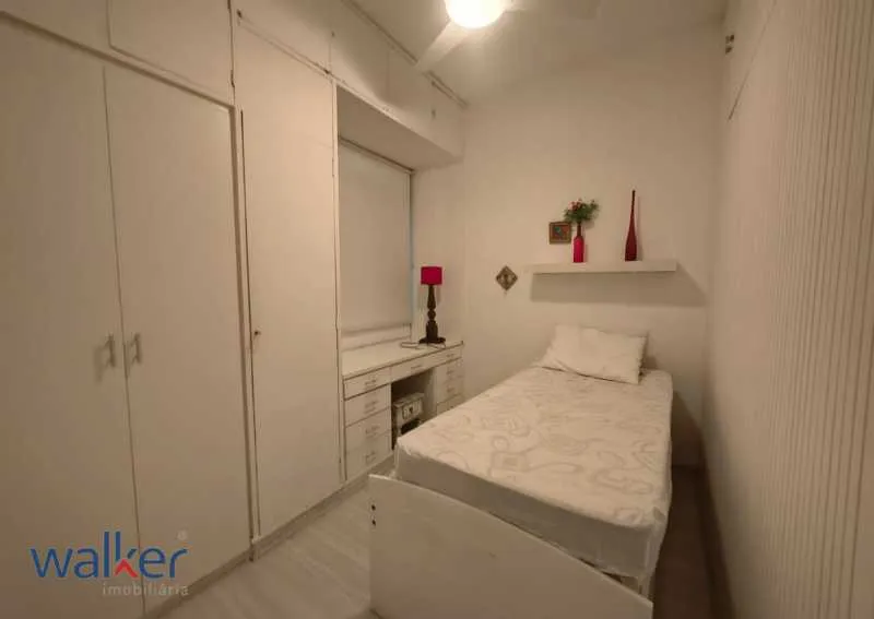 Apartamento de 3 quartos com vista para as montanhas — photo 9