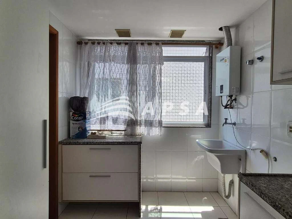 Furnished 300 m² duplex with 3 bedrooms and 3 baths — photo 22